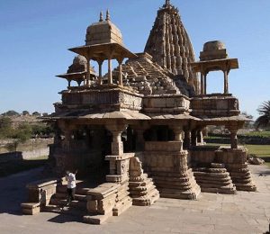 Vedeshwara Jain temple